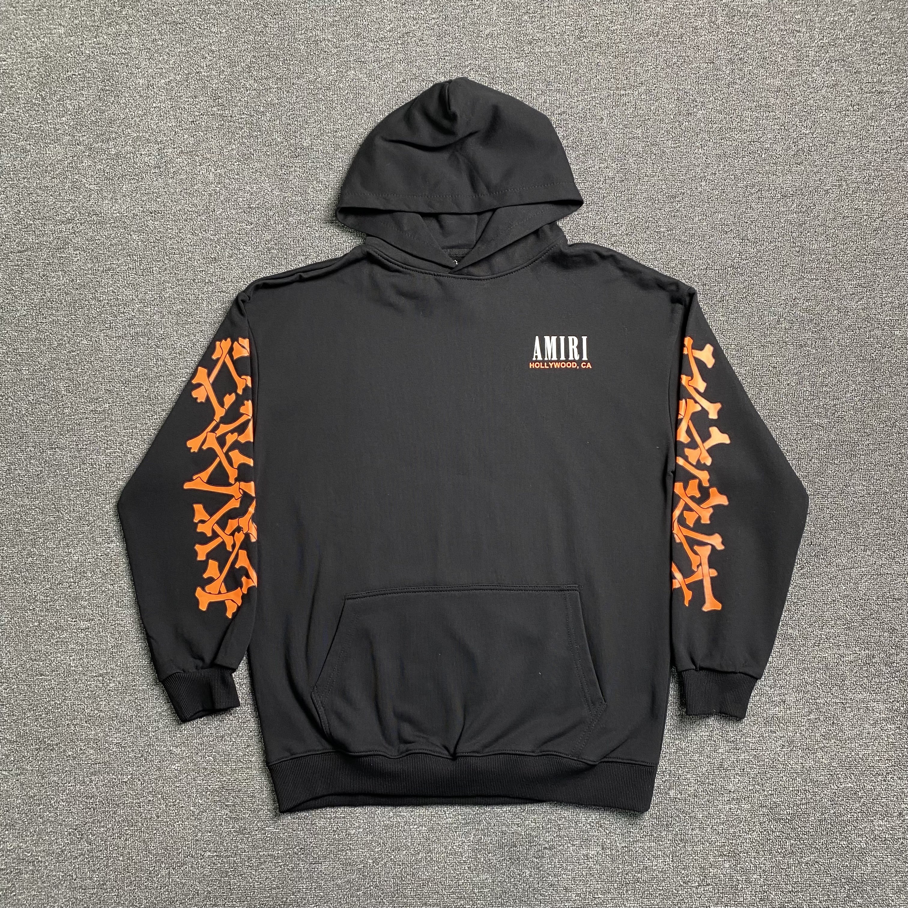 53_160  AMIRI Hoodie