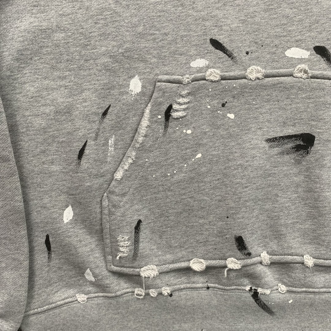 117_215 AMIRI  Hoodie