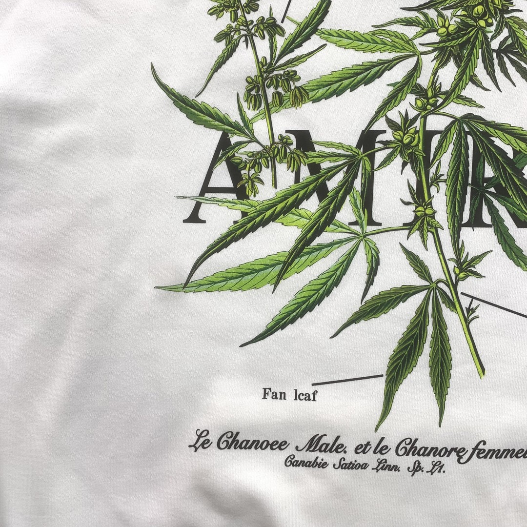 105_155    AMIRI  Hoodie