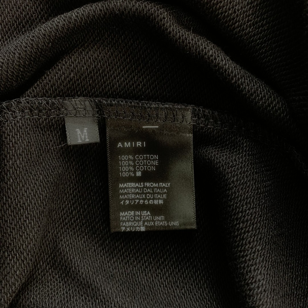 103_ 145   AMIRI   Hoodie