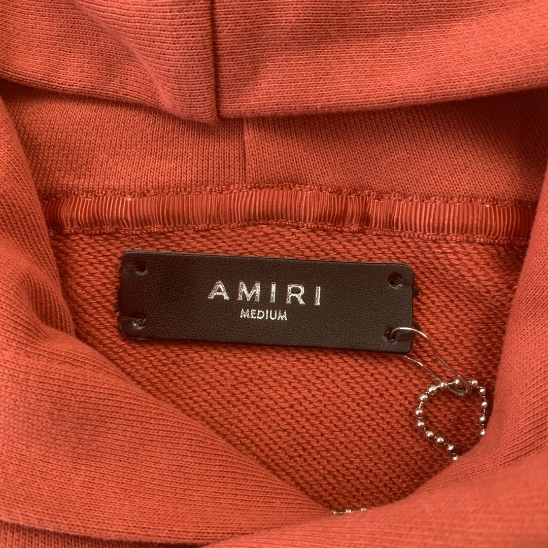 11_248 AMIRI   Hoodie