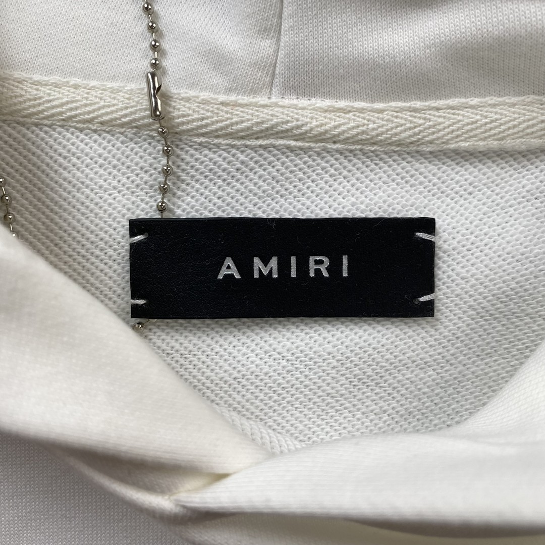 45_160  AMIRI Hoodie