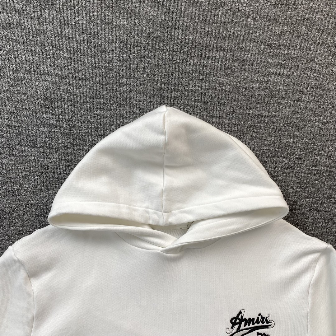 3_218 AMIRI Hoodie