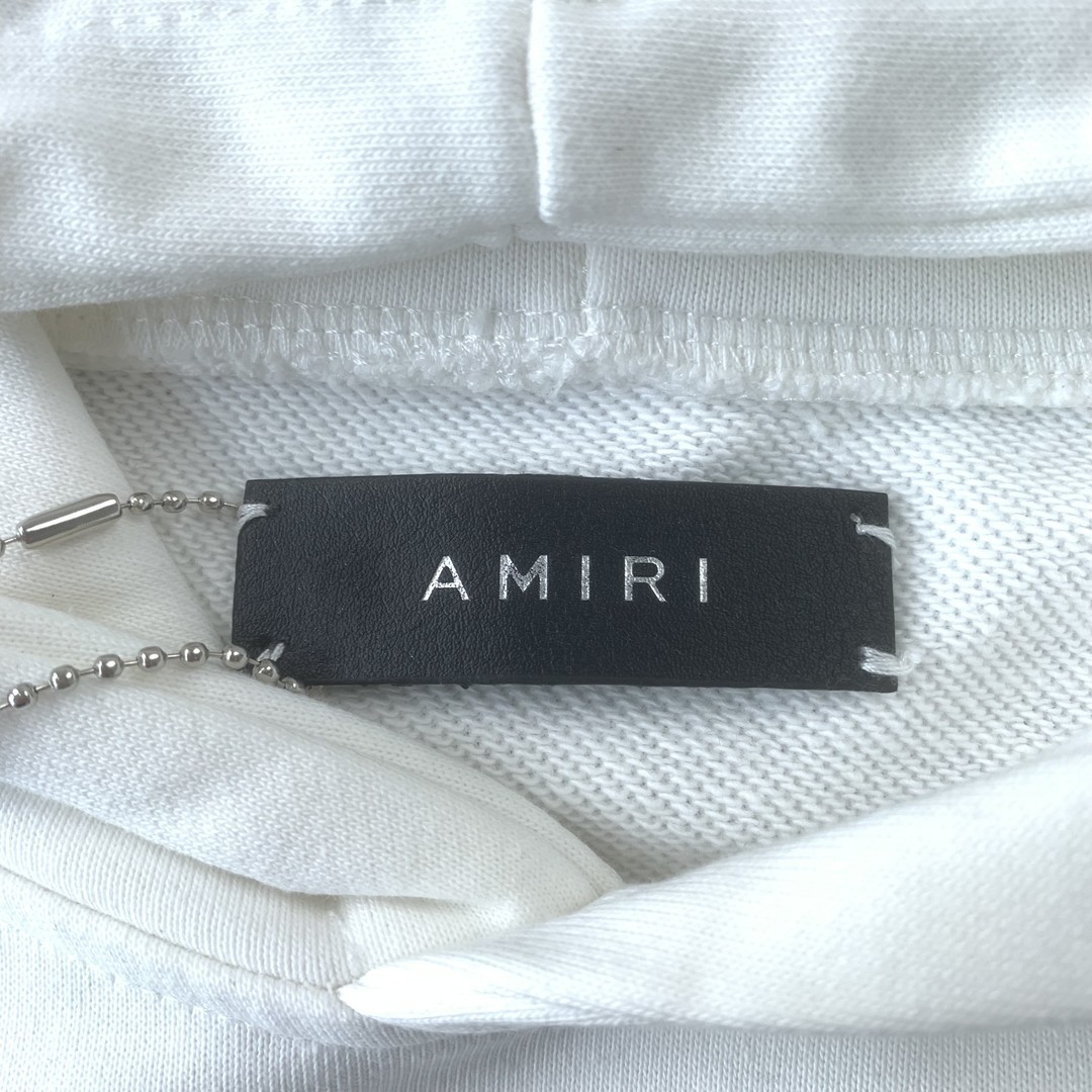 104_155    AMIRI  Hoodie