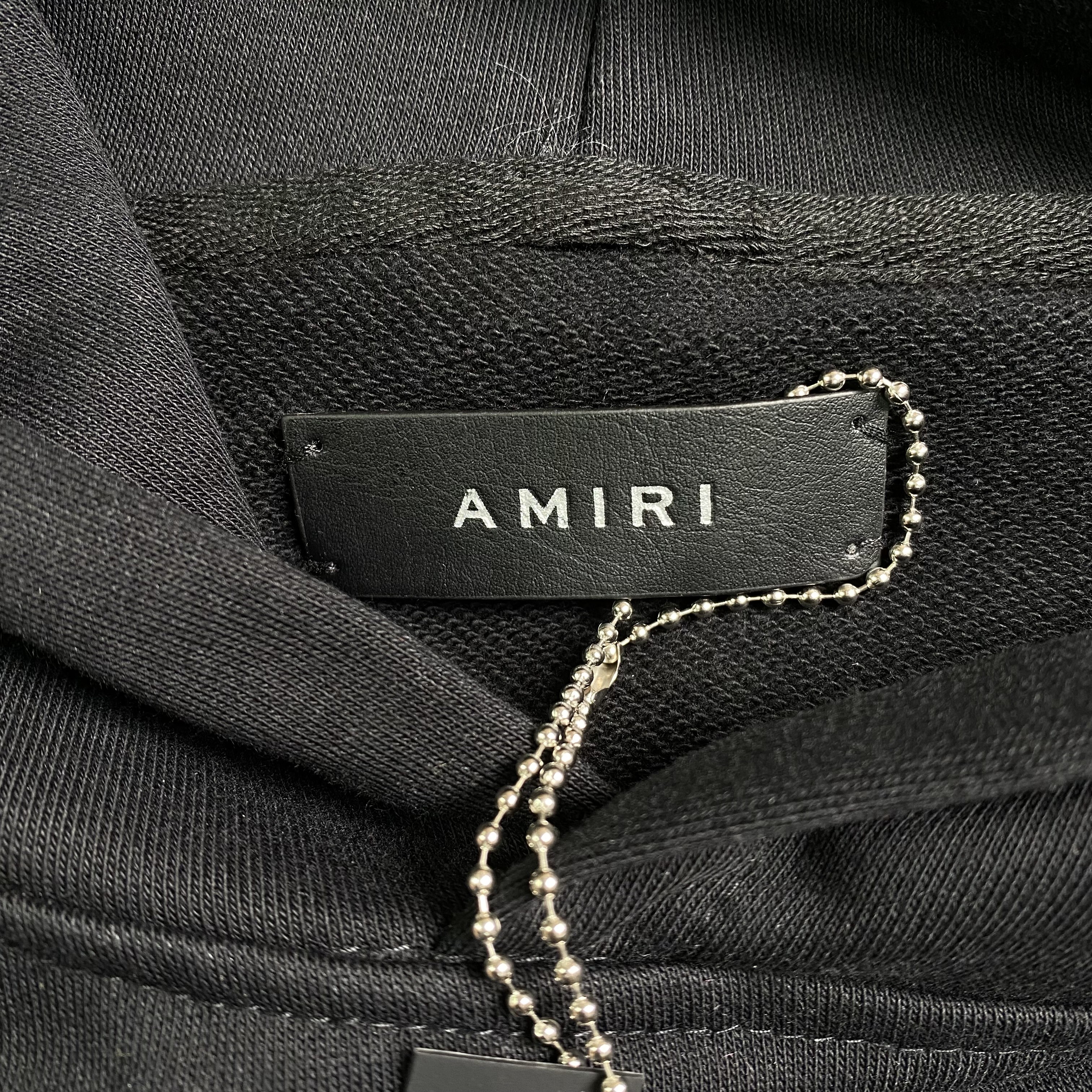 46_160 AMIRI Hoodie