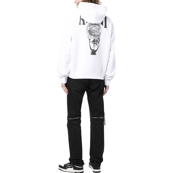 16_155 AMIRI Hoodie