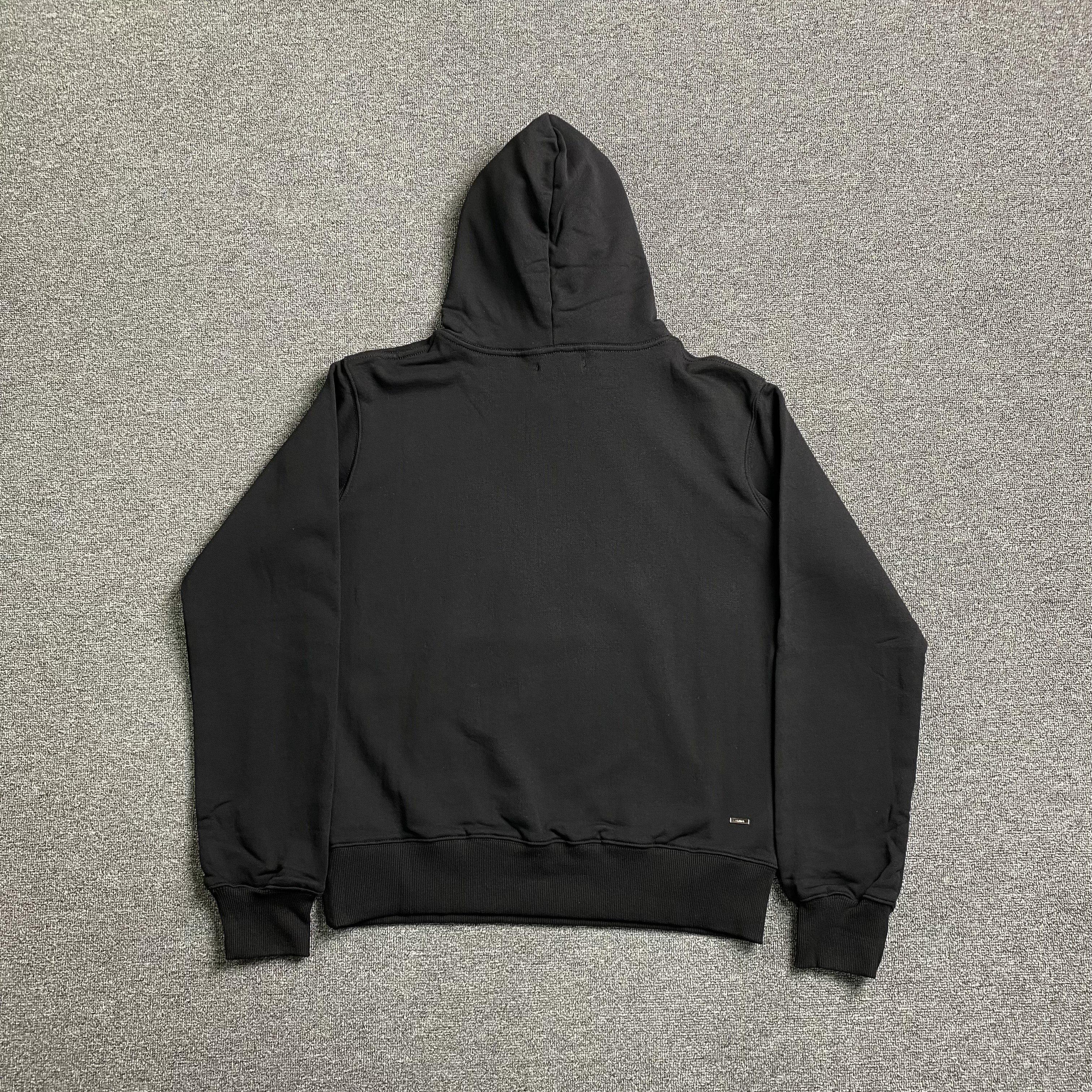 100_165 AMIRI Hoodie