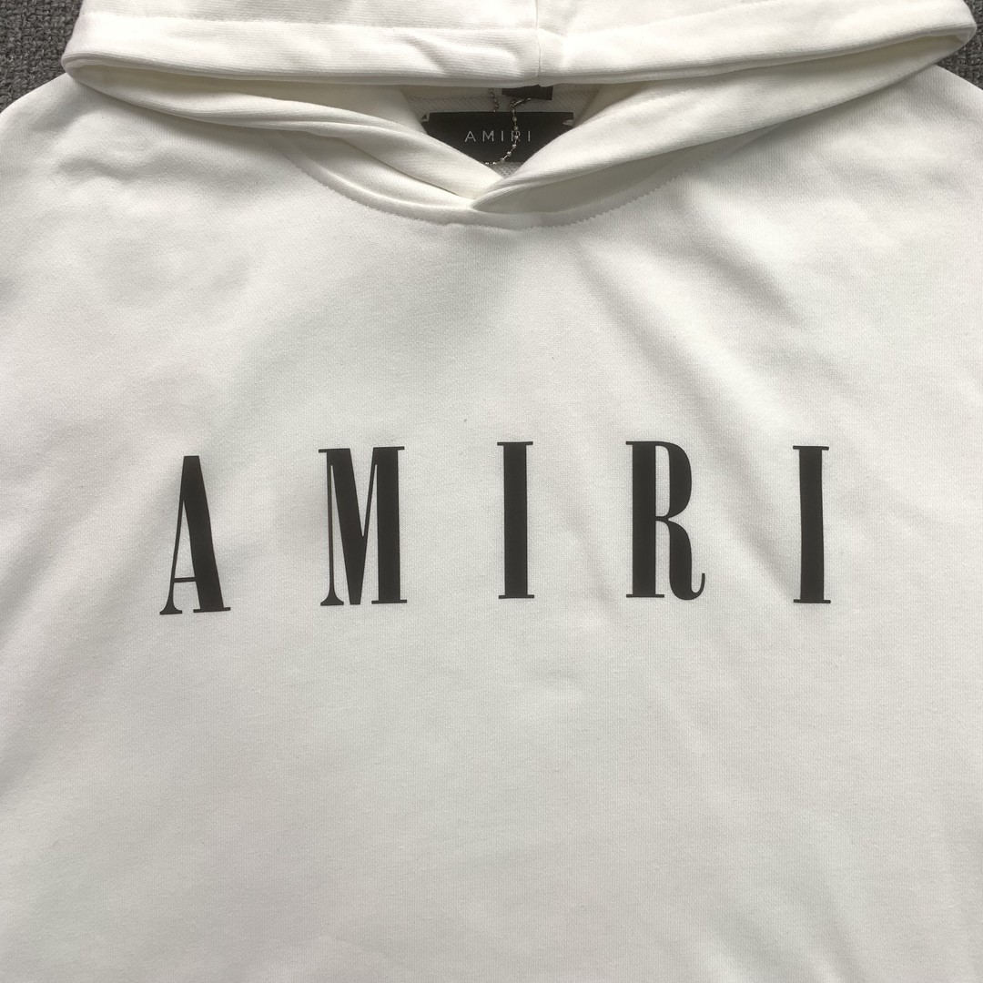 106_155    AMIRI  Hoodie