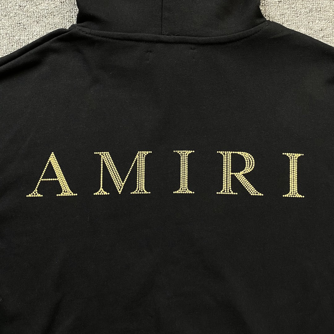 50_160 AMIRI Hoodie
