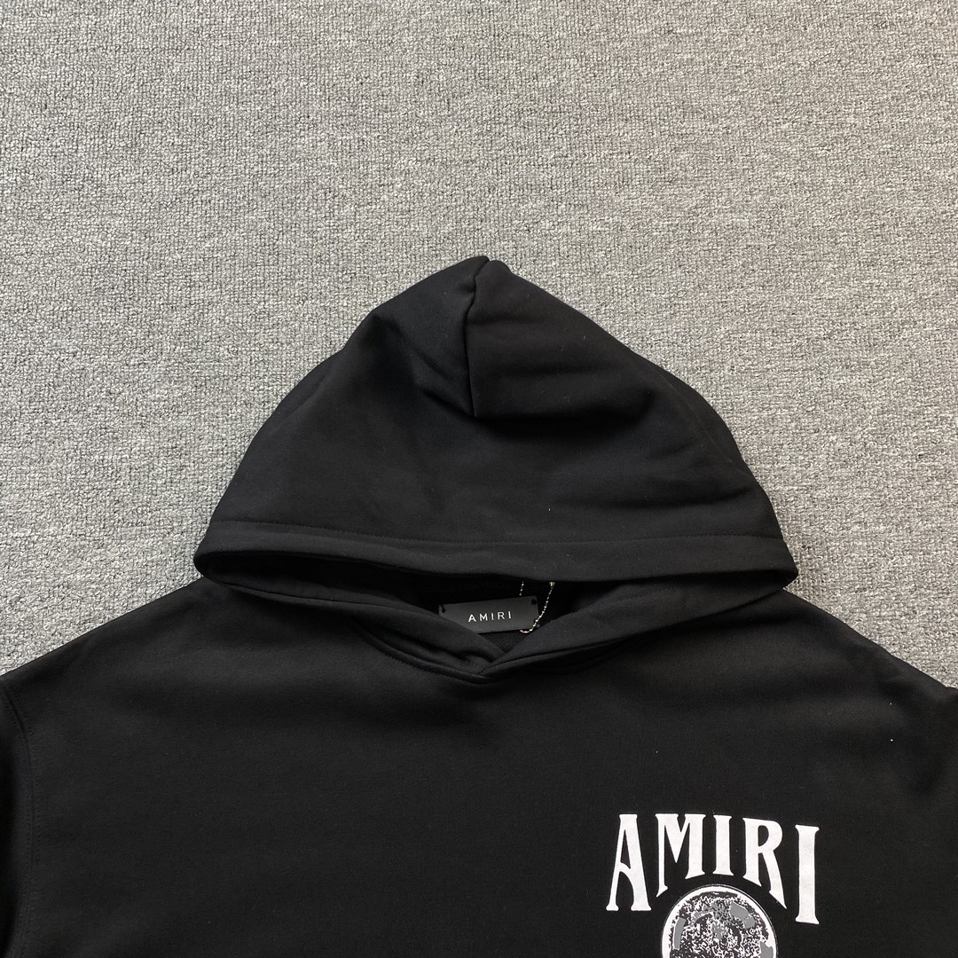 74_158  AMIRI Hoodie
