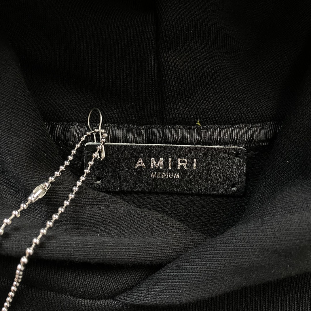 81_258 AMIRI    Hoodie