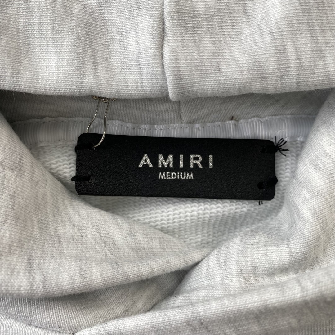 4_265AMIRI Hoodie