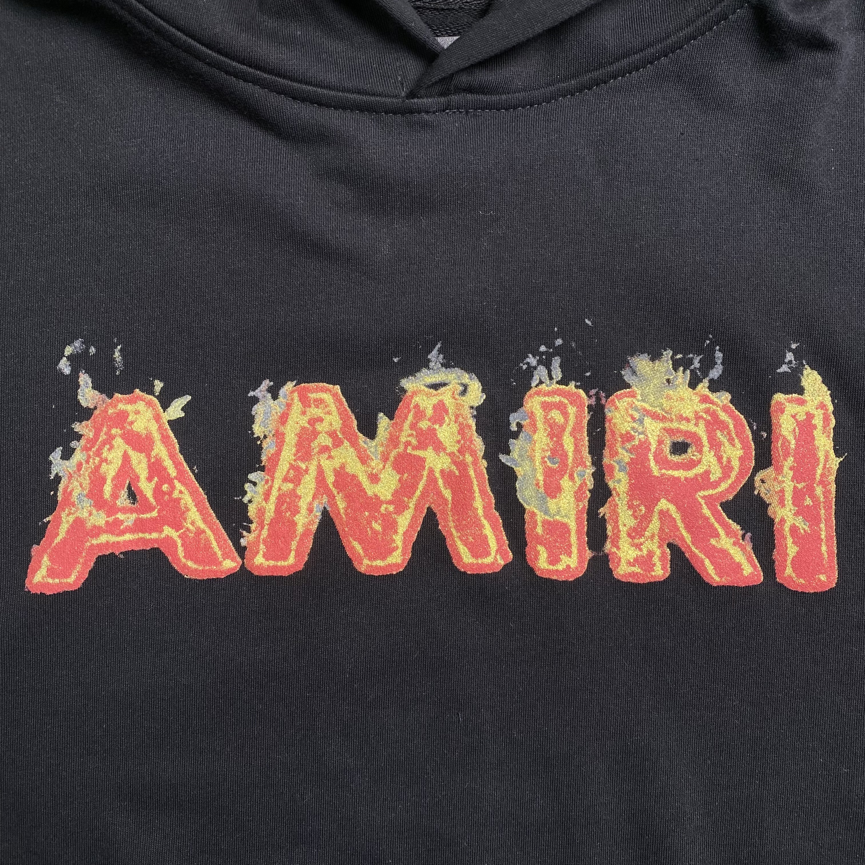 54_160  AMIRI Hoodie