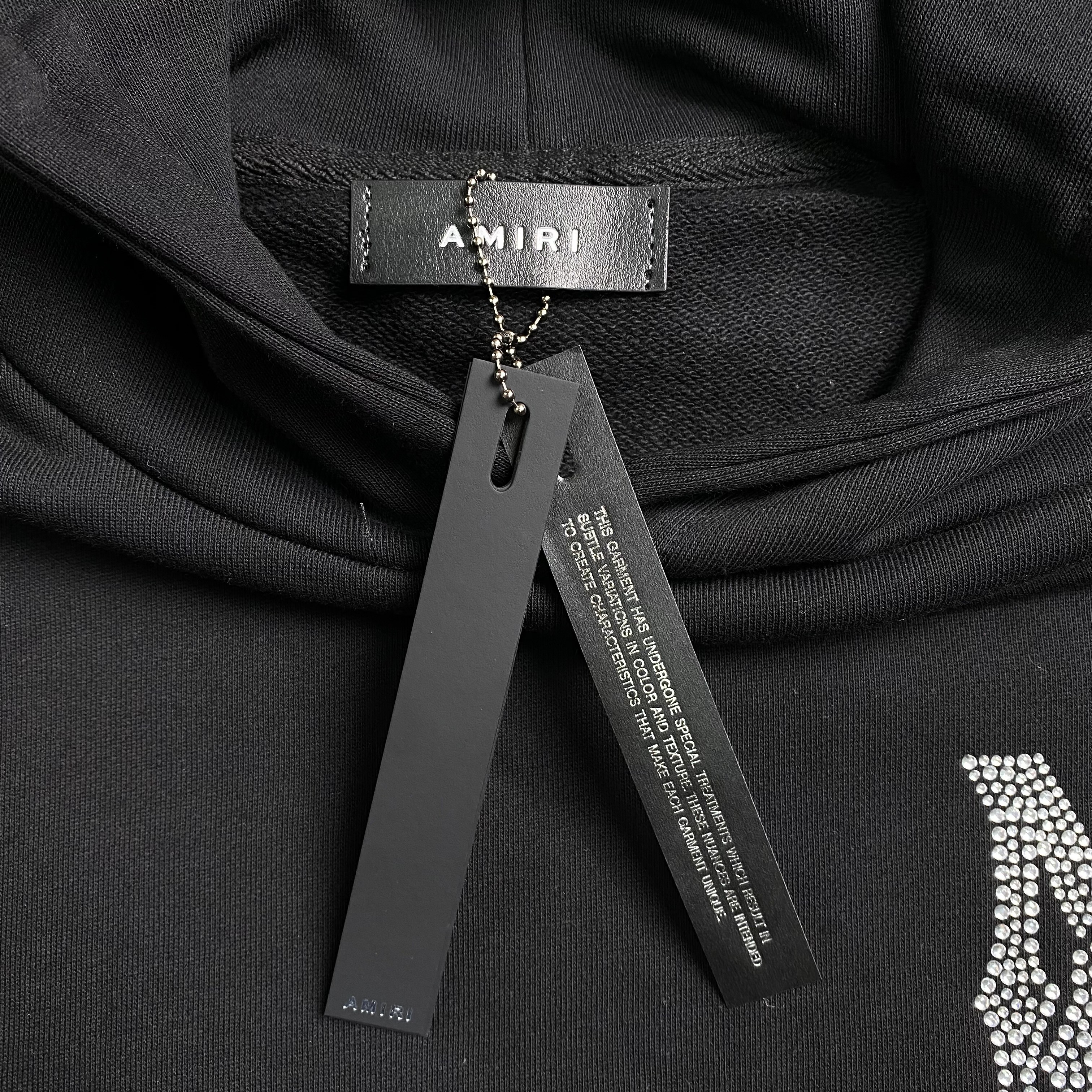 101_158 AMIRI Hoodie