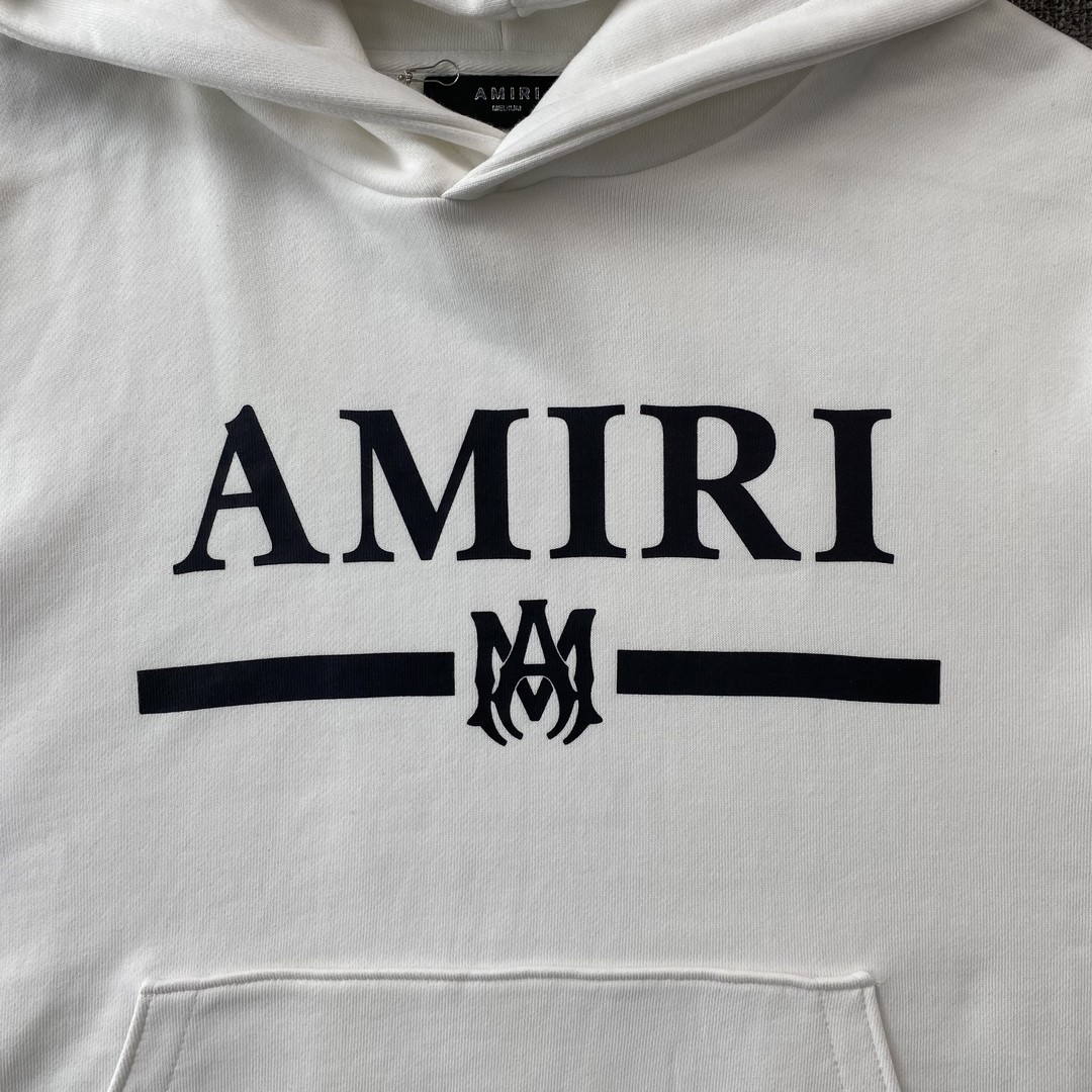 38_210 AMIRI Hoodie