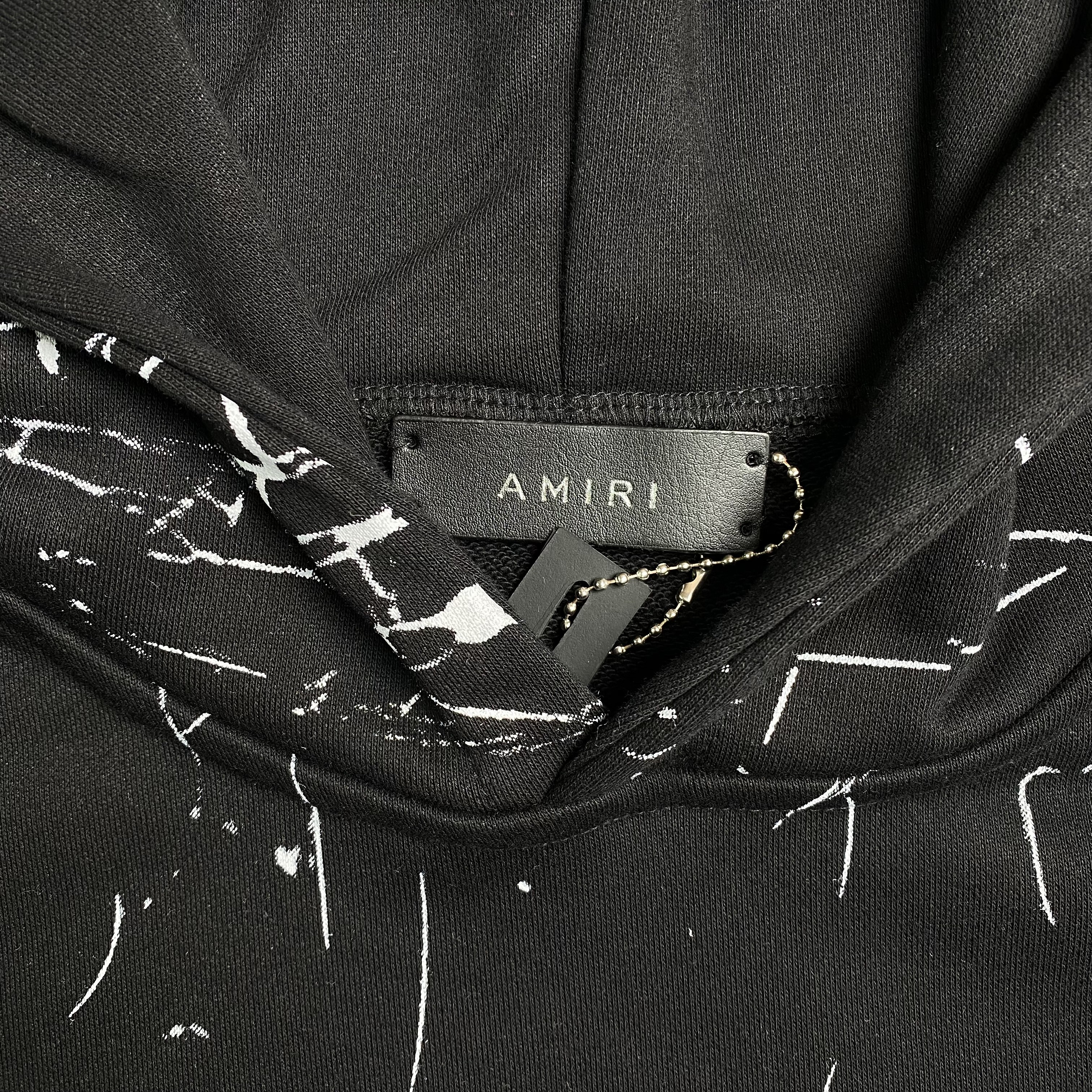 75_158 AMIRI Hoodie