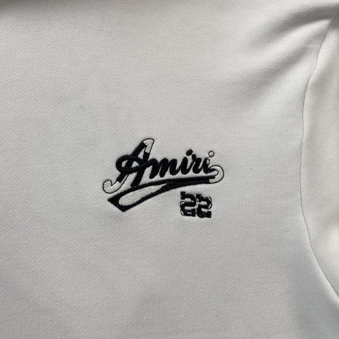 3_218 AMIRI Hoodie