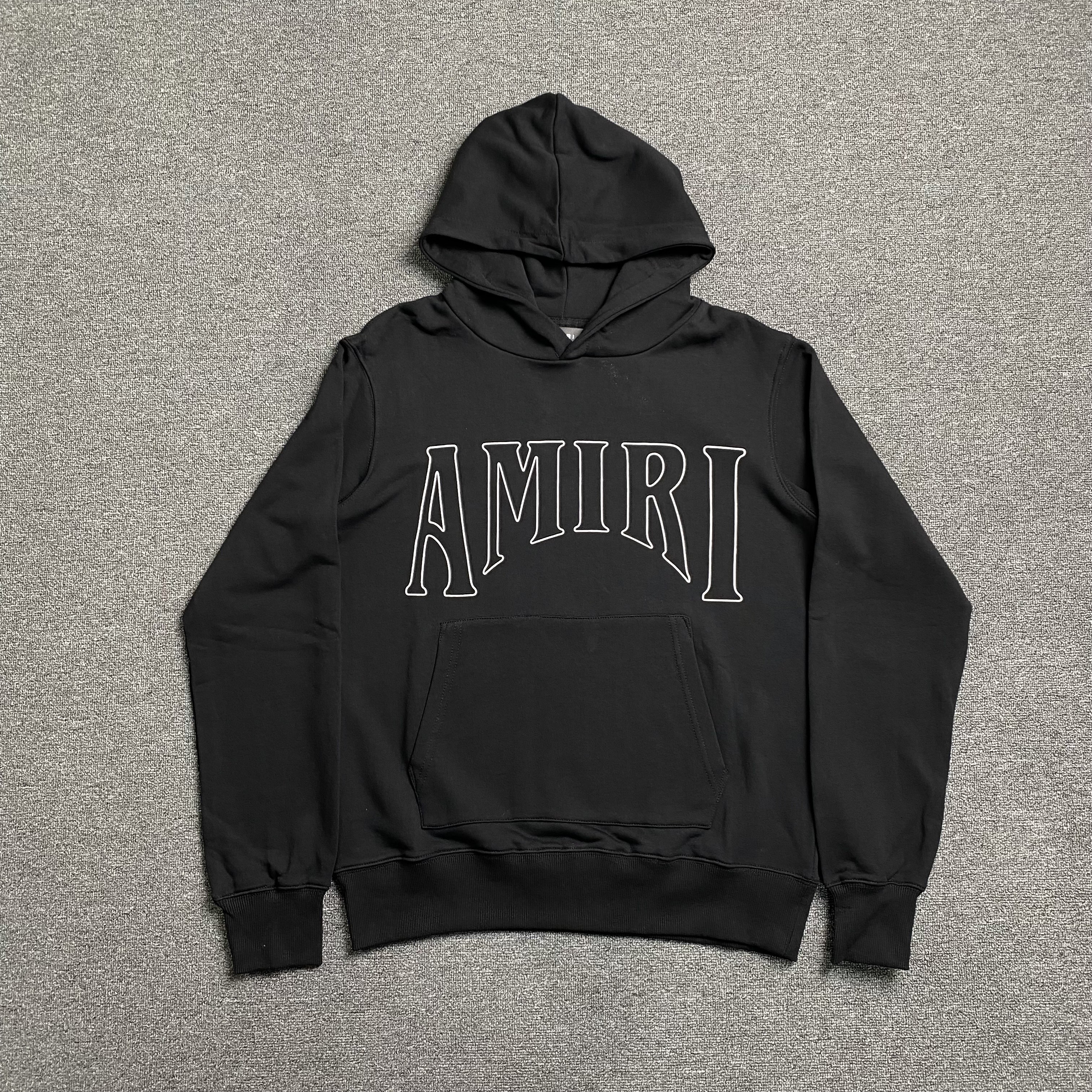 94_165 AMIRI Hoodie