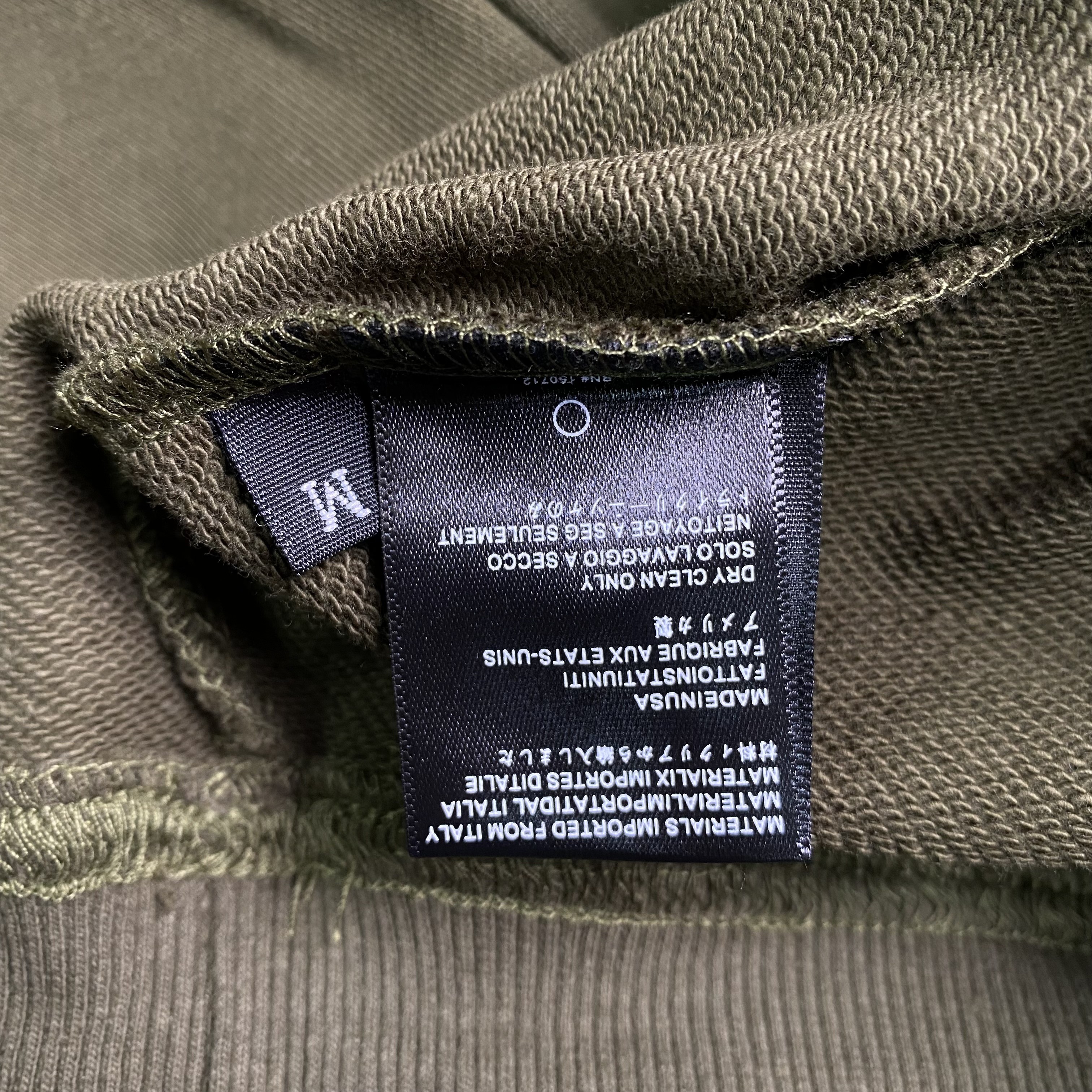 53_160  AMIRI Hoodie