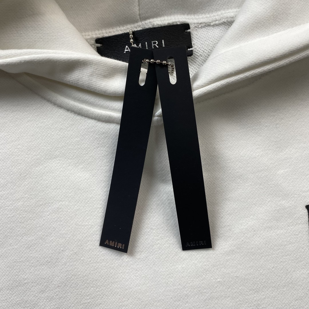 74_158  AMIRI Hoodie