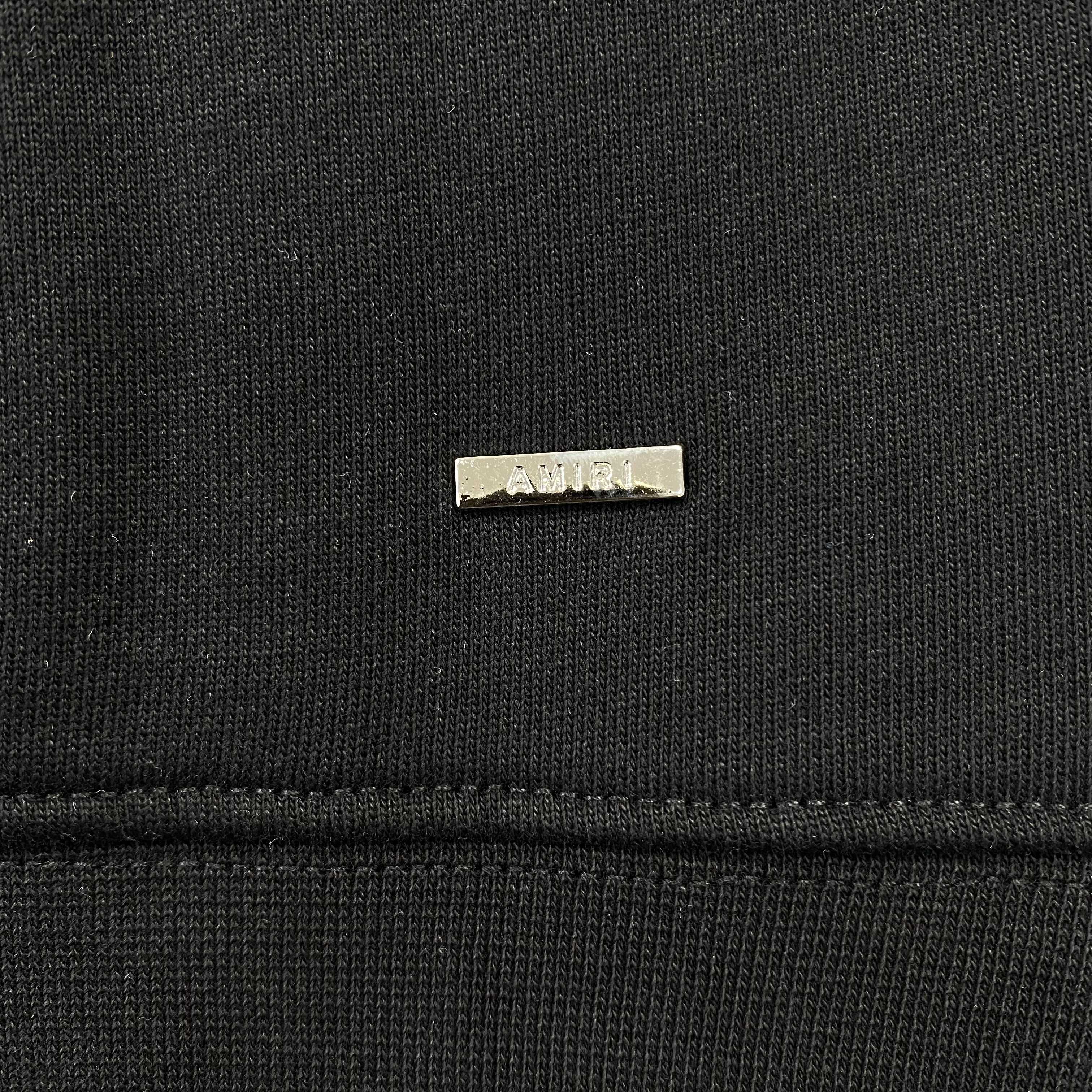 113_238  Amiri 2022 Hoodie