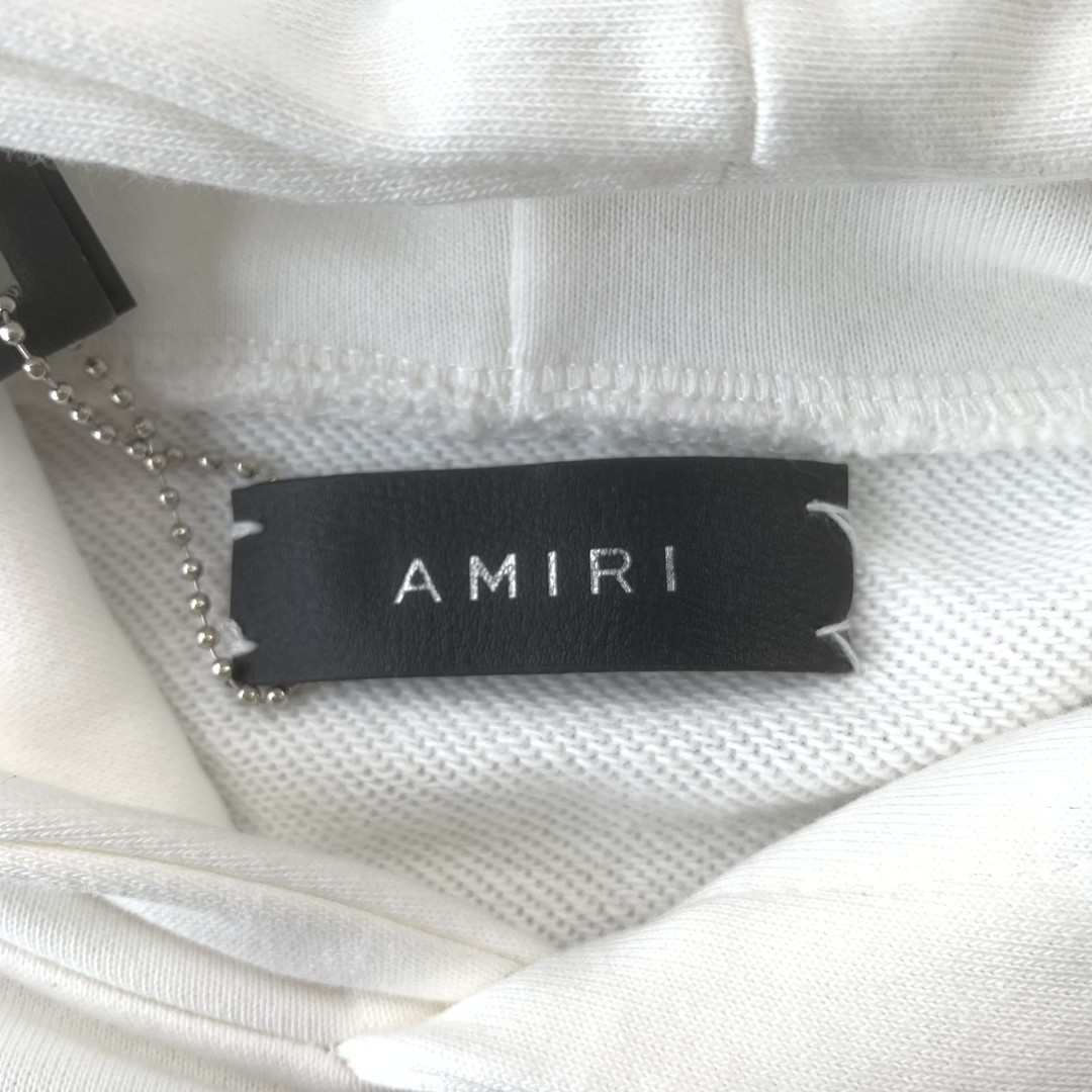 103_ 145   AMIRI   Hoodie