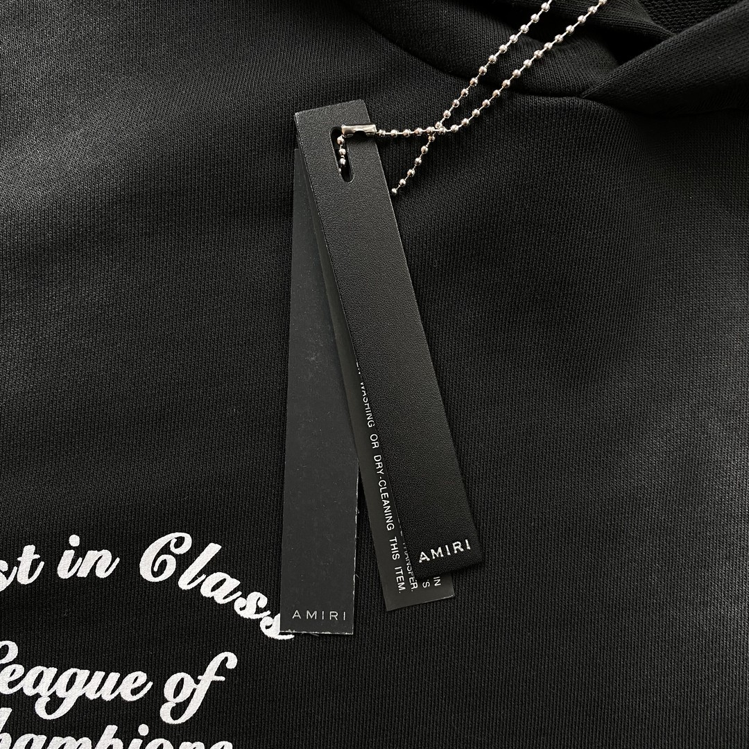 58_290   AMIRI  Hoodie