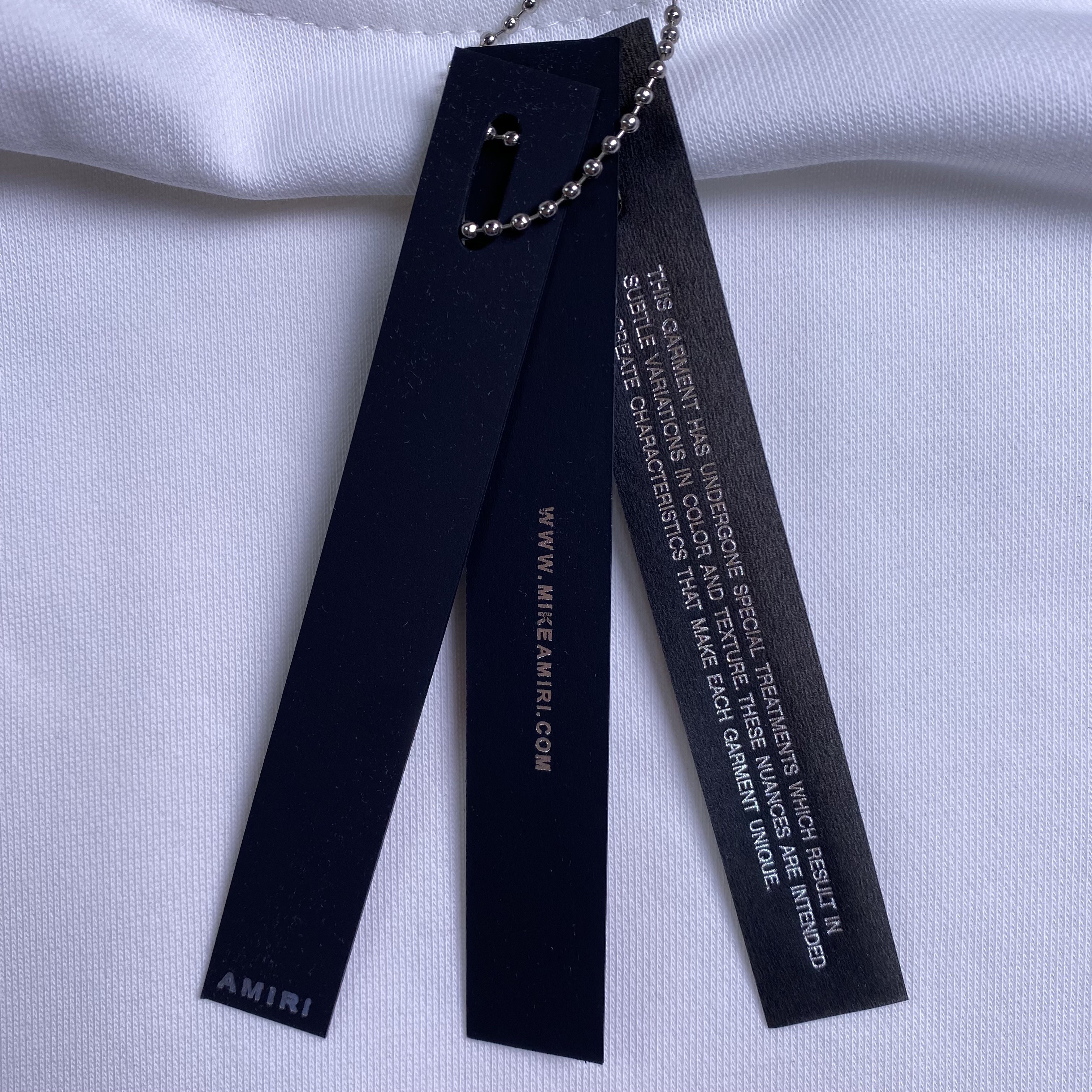 52_160  AMIRI Hoodie