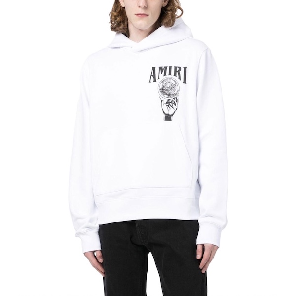 16_155 AMIRI Hoodie