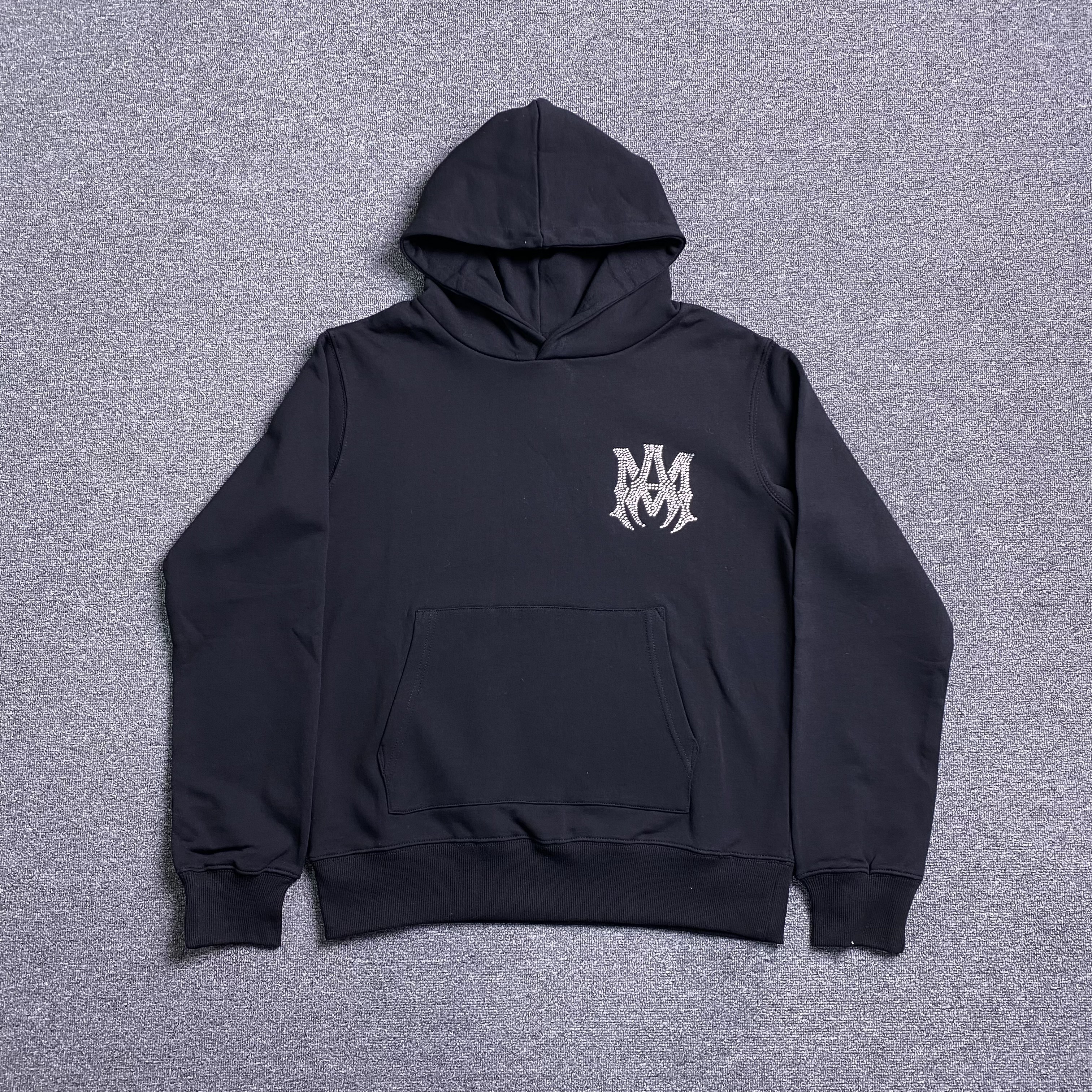 101_158 AMIRI Hoodie