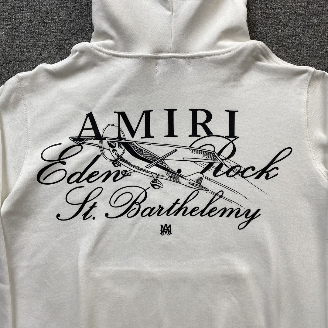 97_158 AMIRI Hoodie