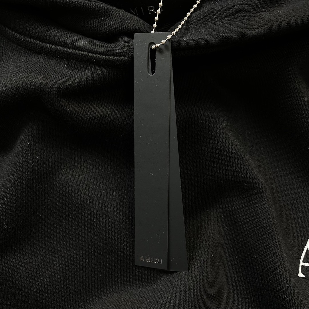 73_158 AMIRI Hoodie