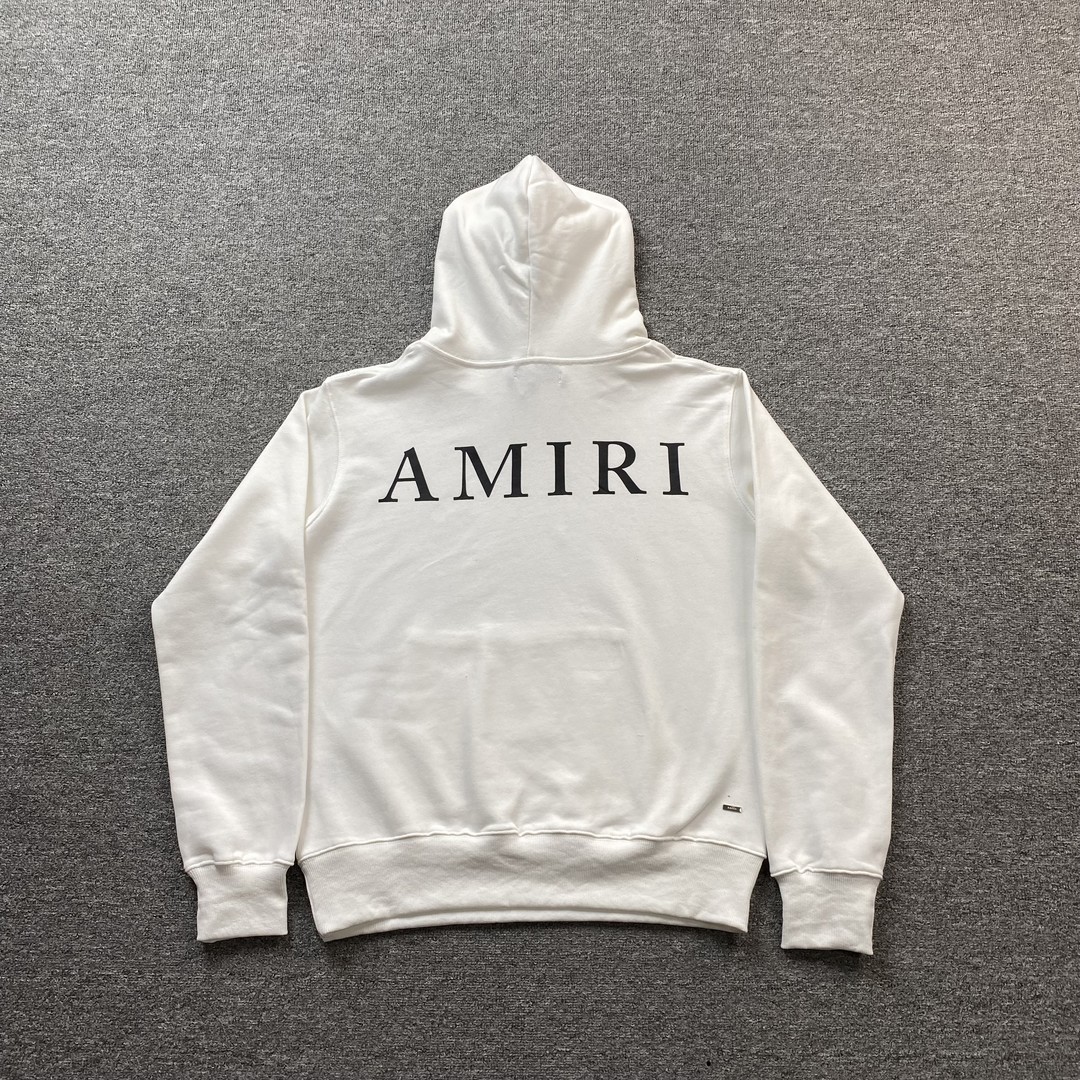 89_158  AMIRI Hoodie