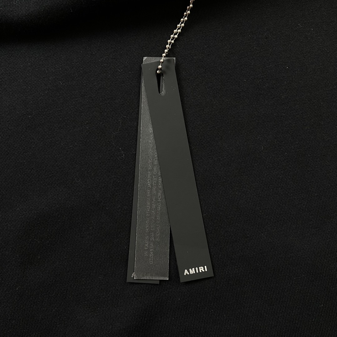 50_160 AMIRI Hoodie