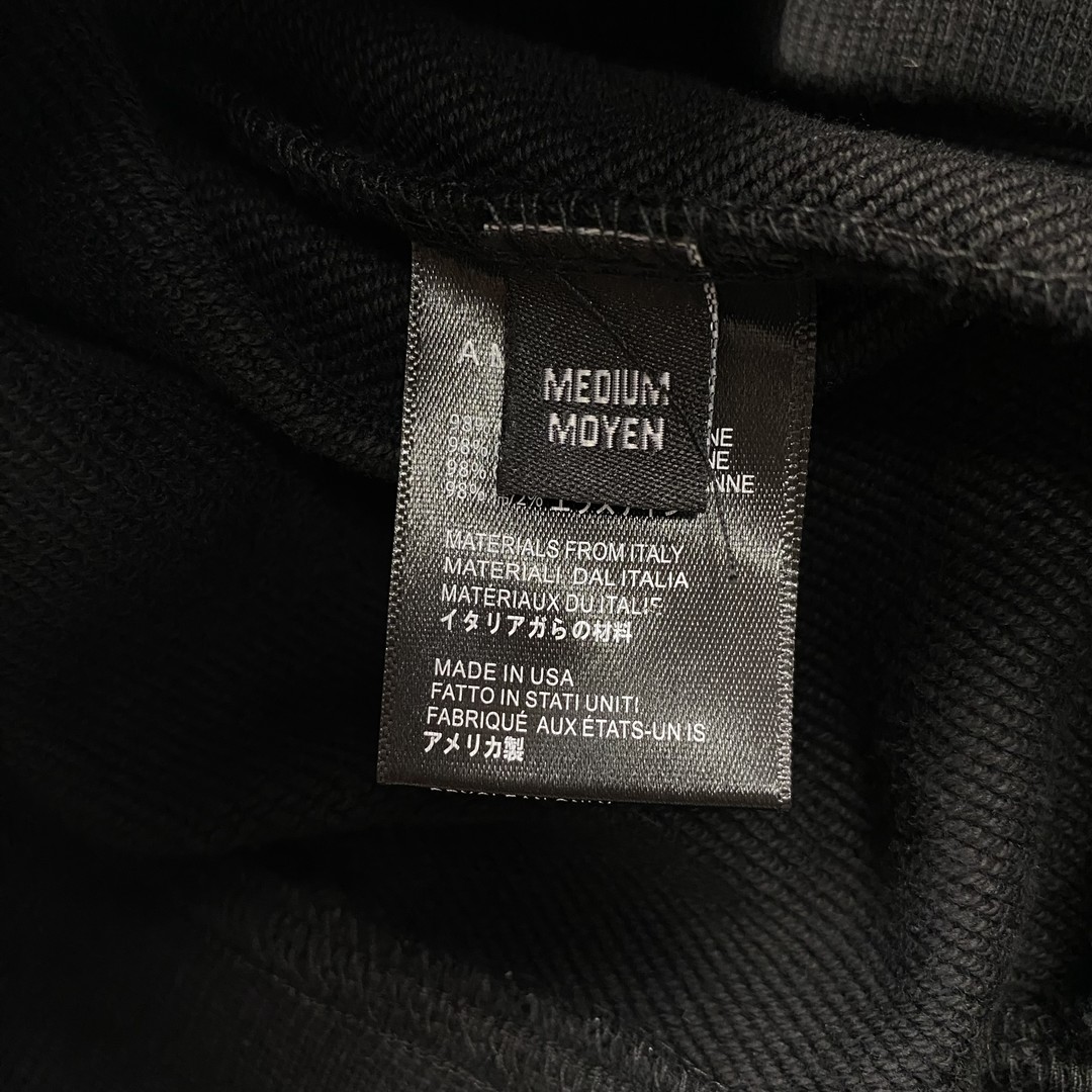 30_230 AMIRI  Hoodie