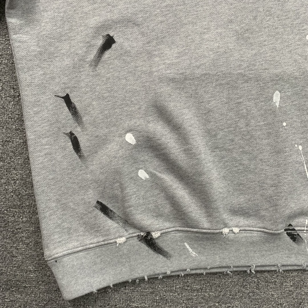 117_215 AMIRI  Hoodie