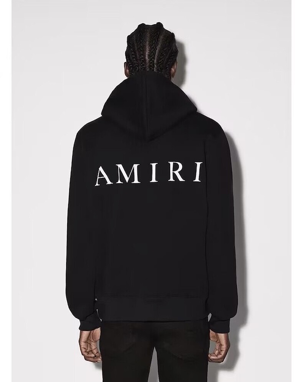 47_ 160  AMIRI Hoodie