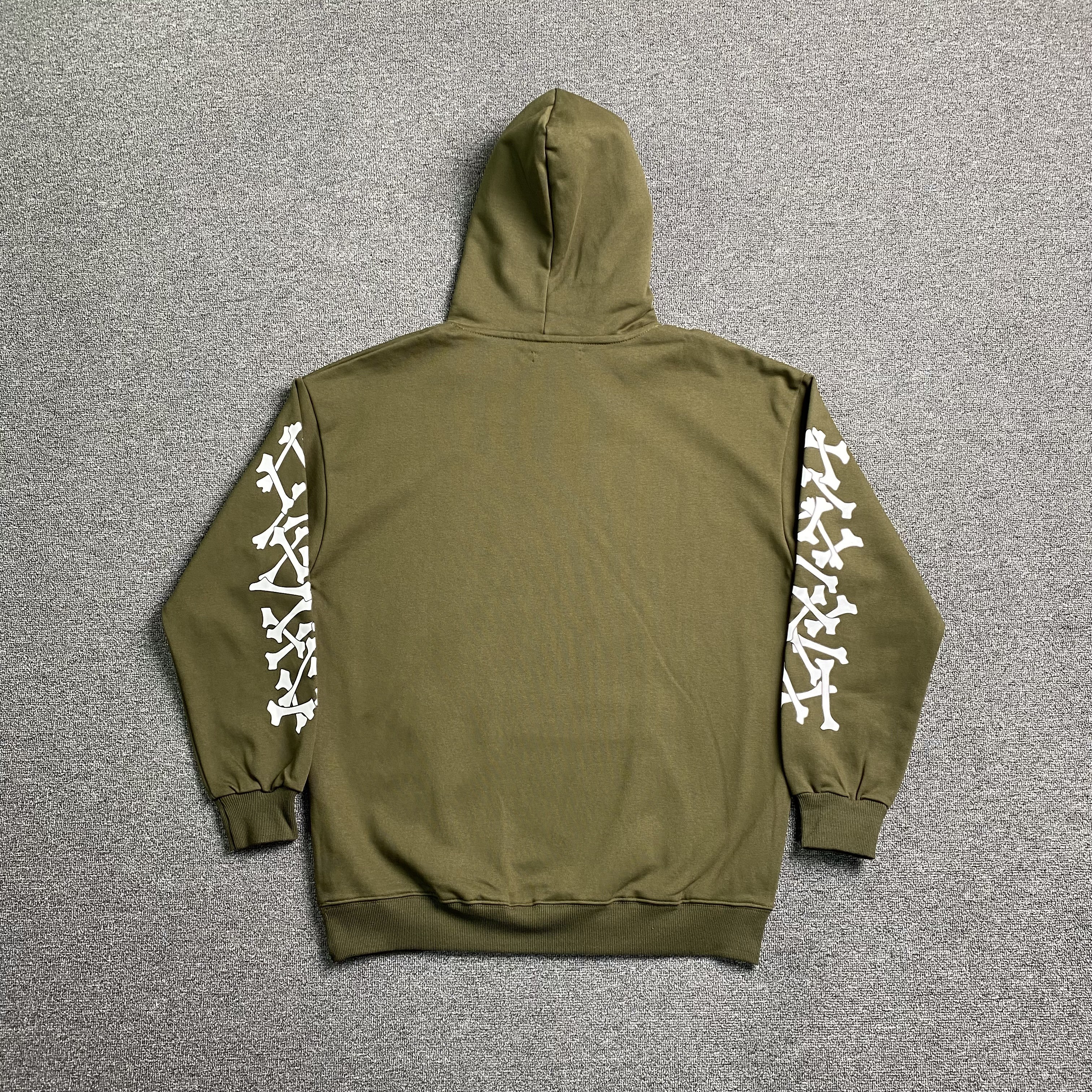 53_160  AMIRI Hoodie