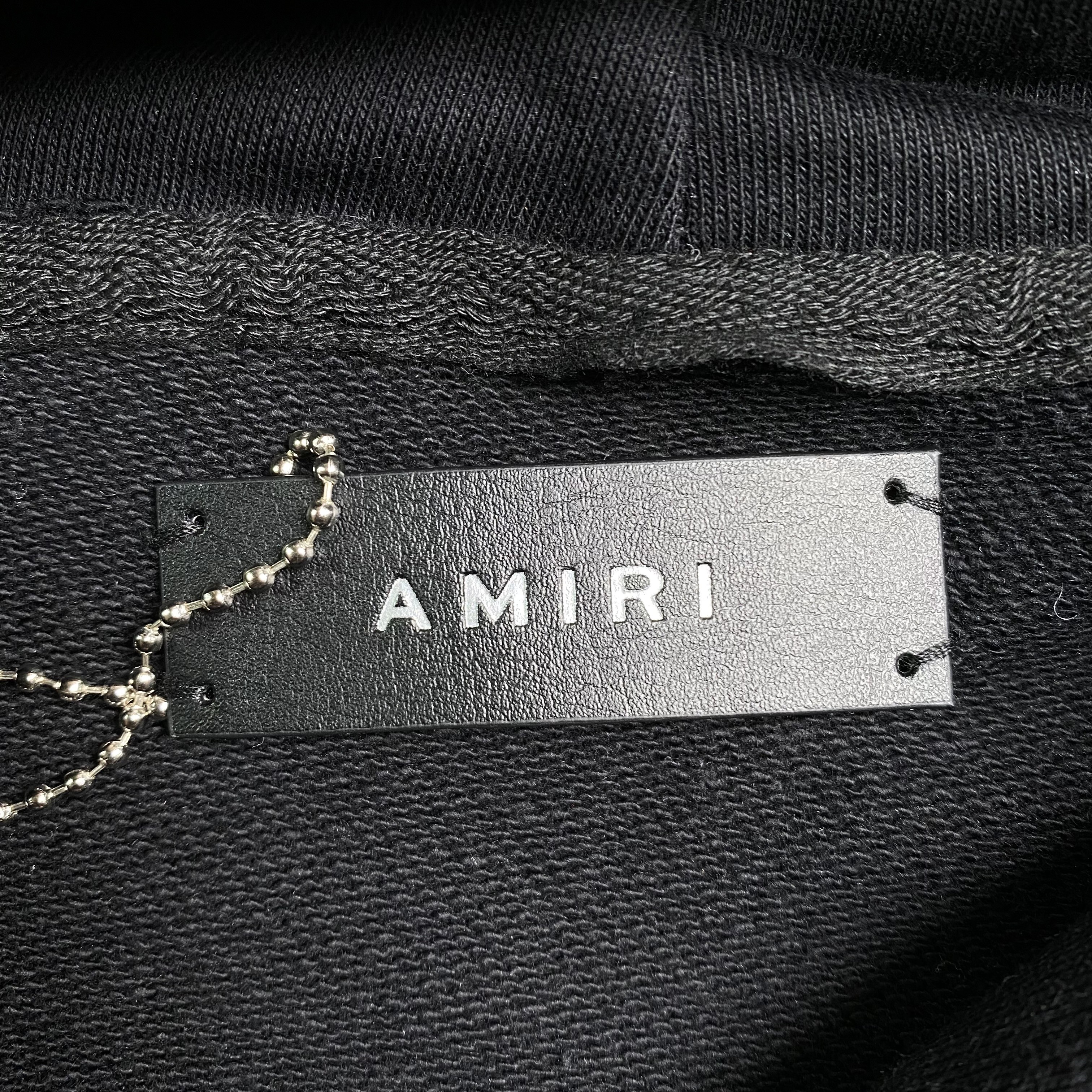 53_160  AMIRI Hoodie
