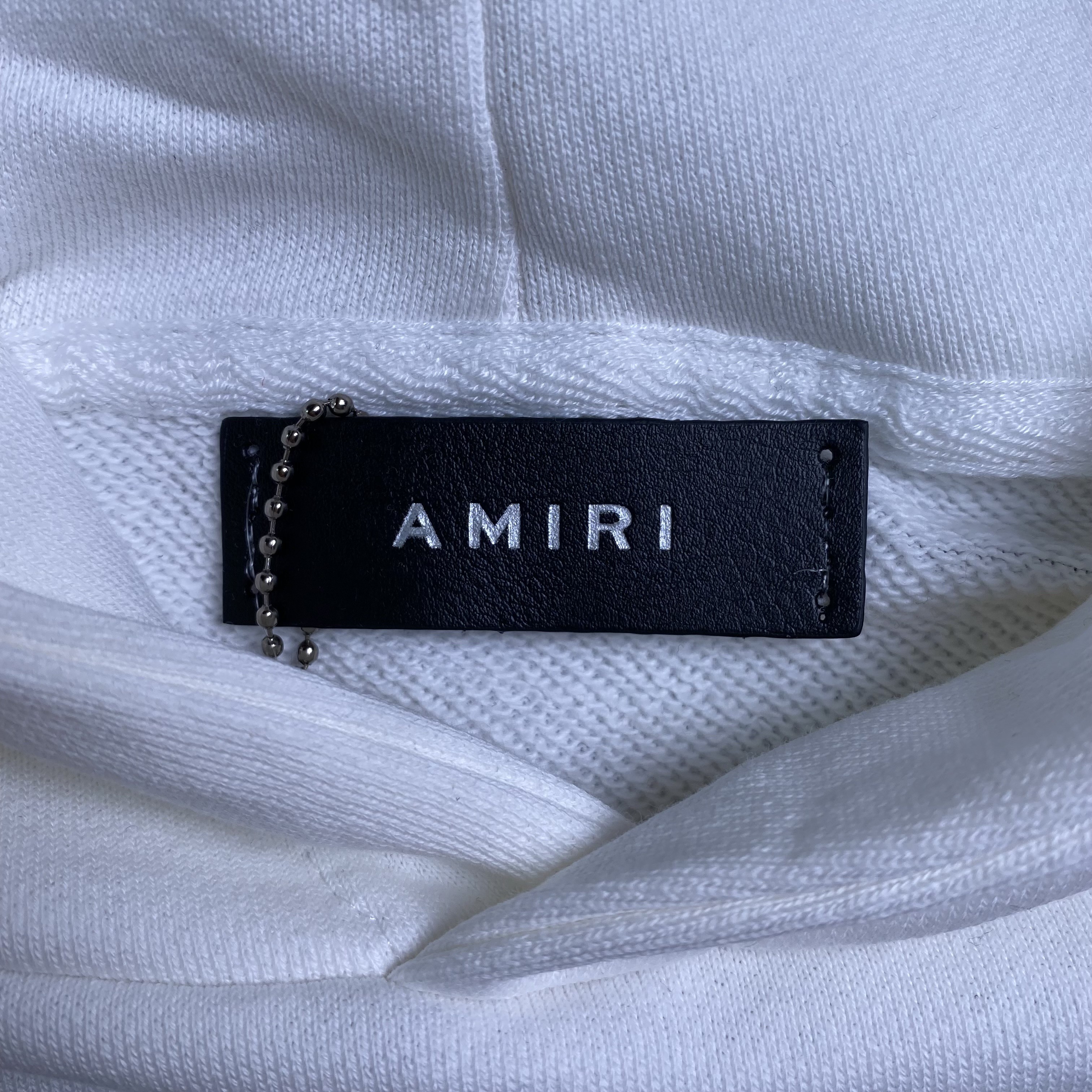 94_165 AMIRI Hoodie