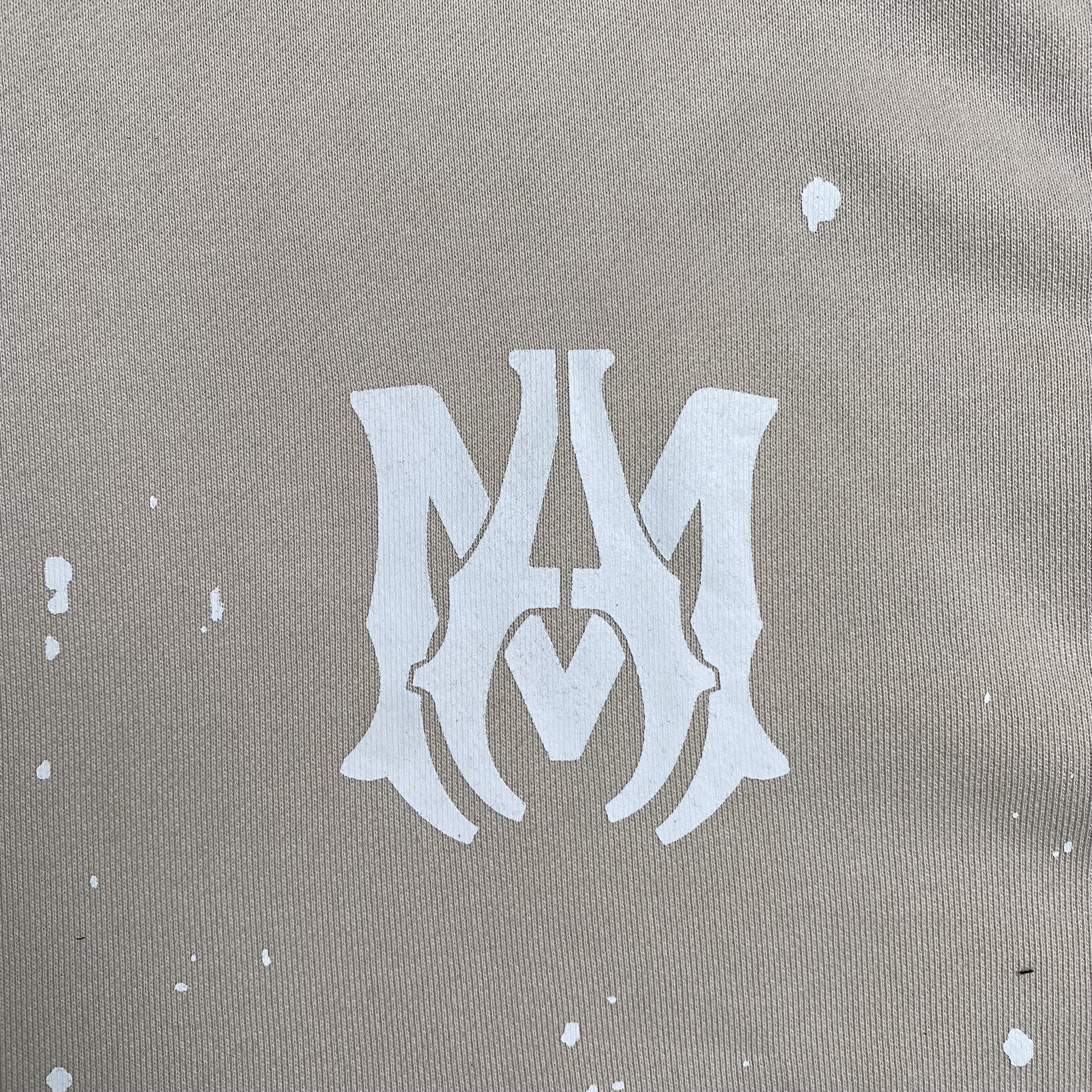 101_269 AMIRI Hoodie