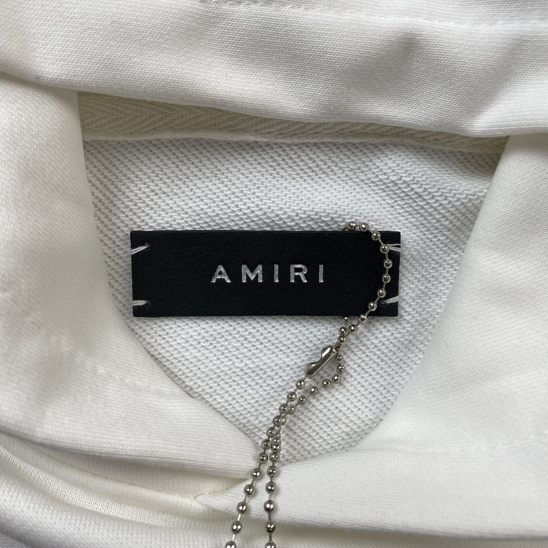 39_160  AMIRI Hoodie