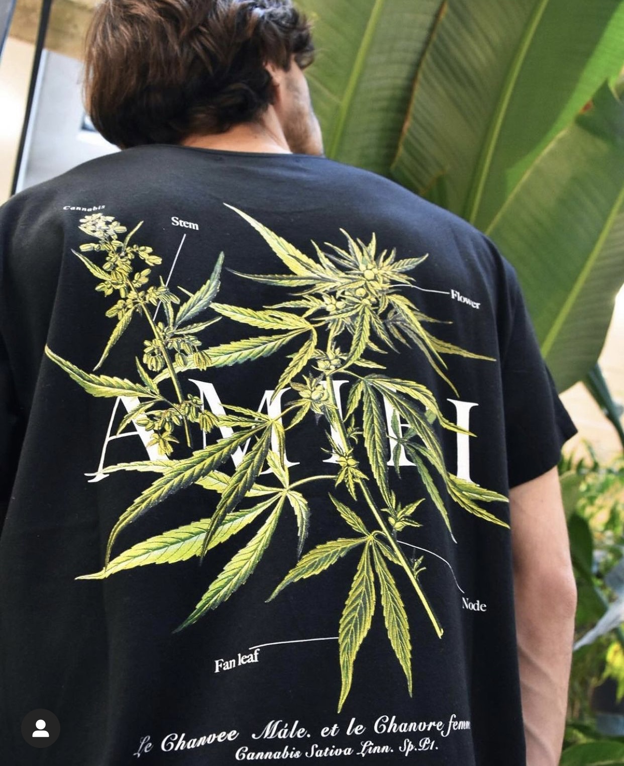 38_95 AMIRI 21ss TEE