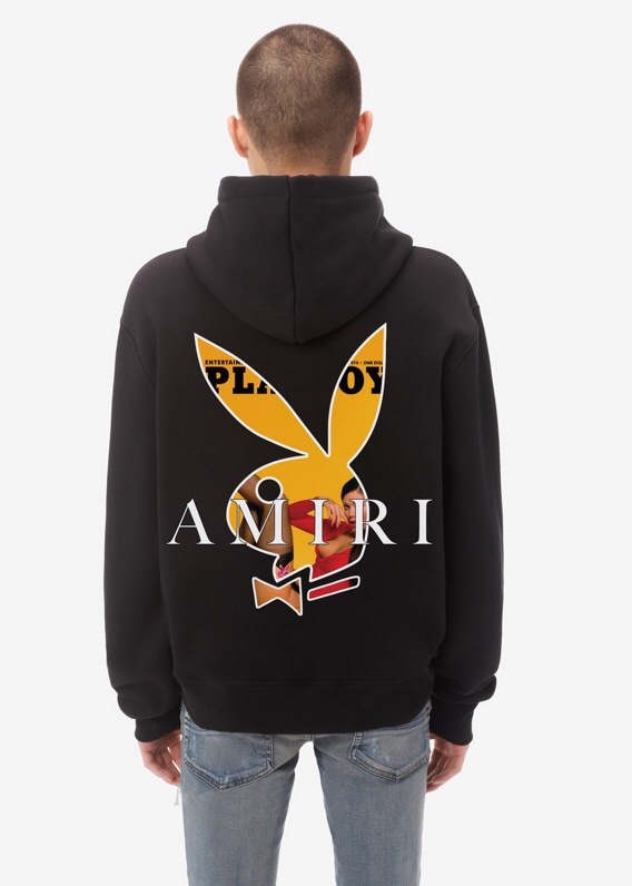35_218 AMIRI HOODIE