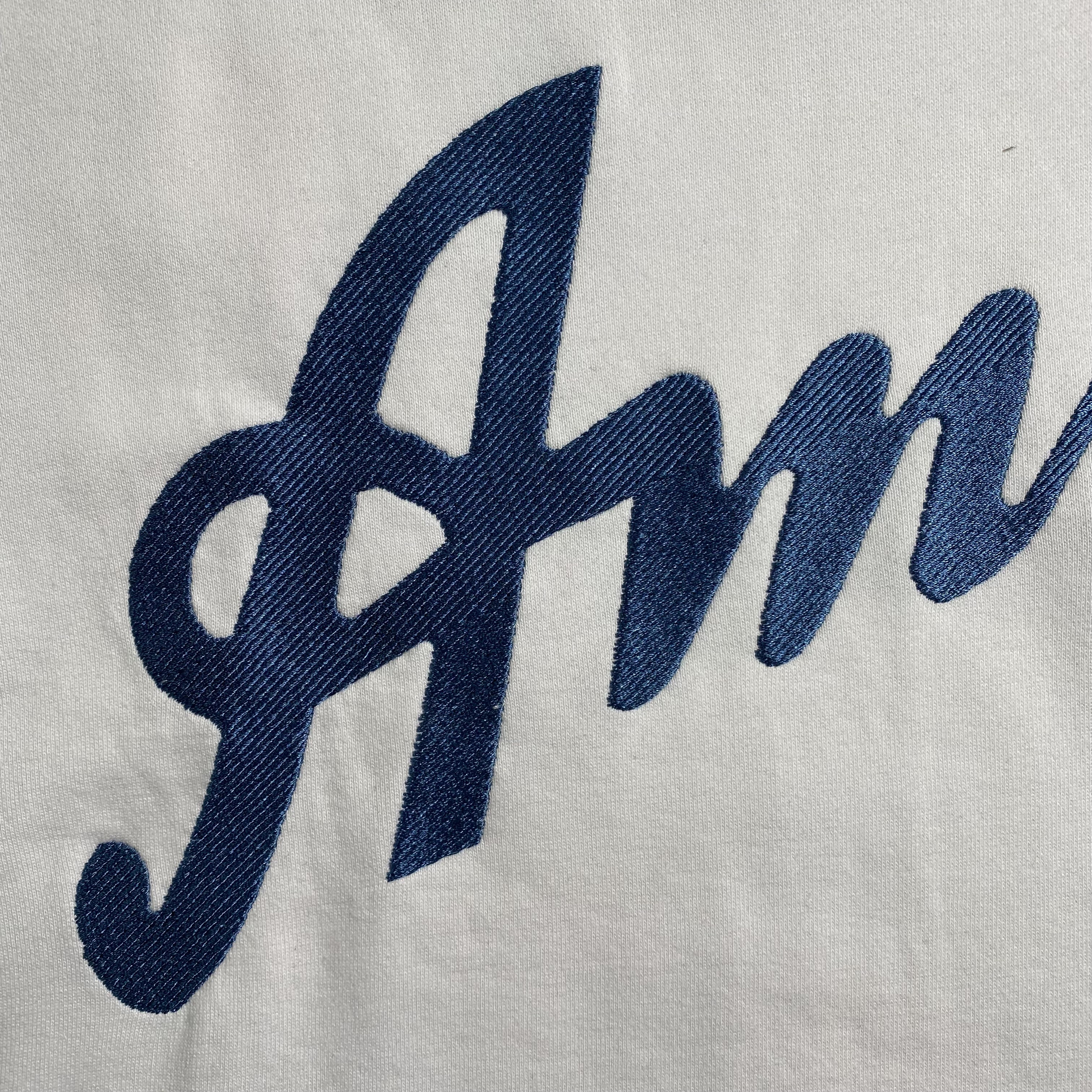 88_155  AMIRI 23ss  Hoodie