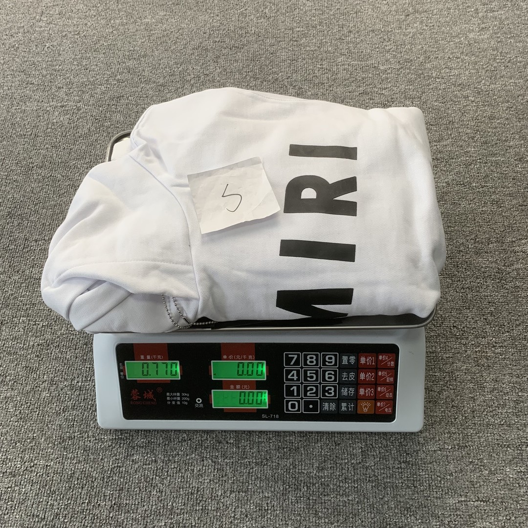 31_248  AMIRI  Hoodie