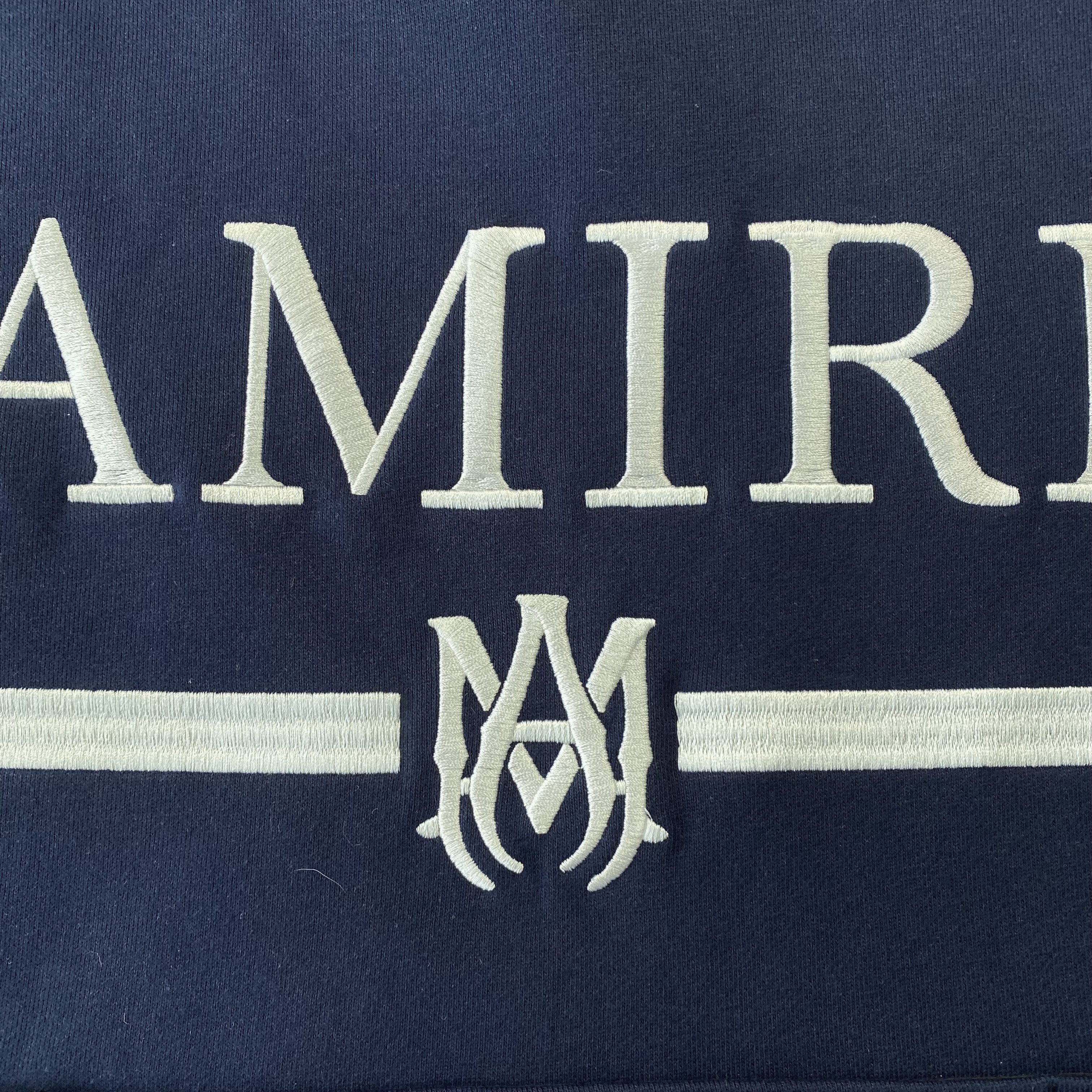 68_248  AMIRI Hoodie