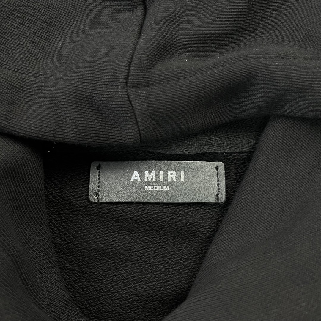 79_210  AMIRI Hoodie