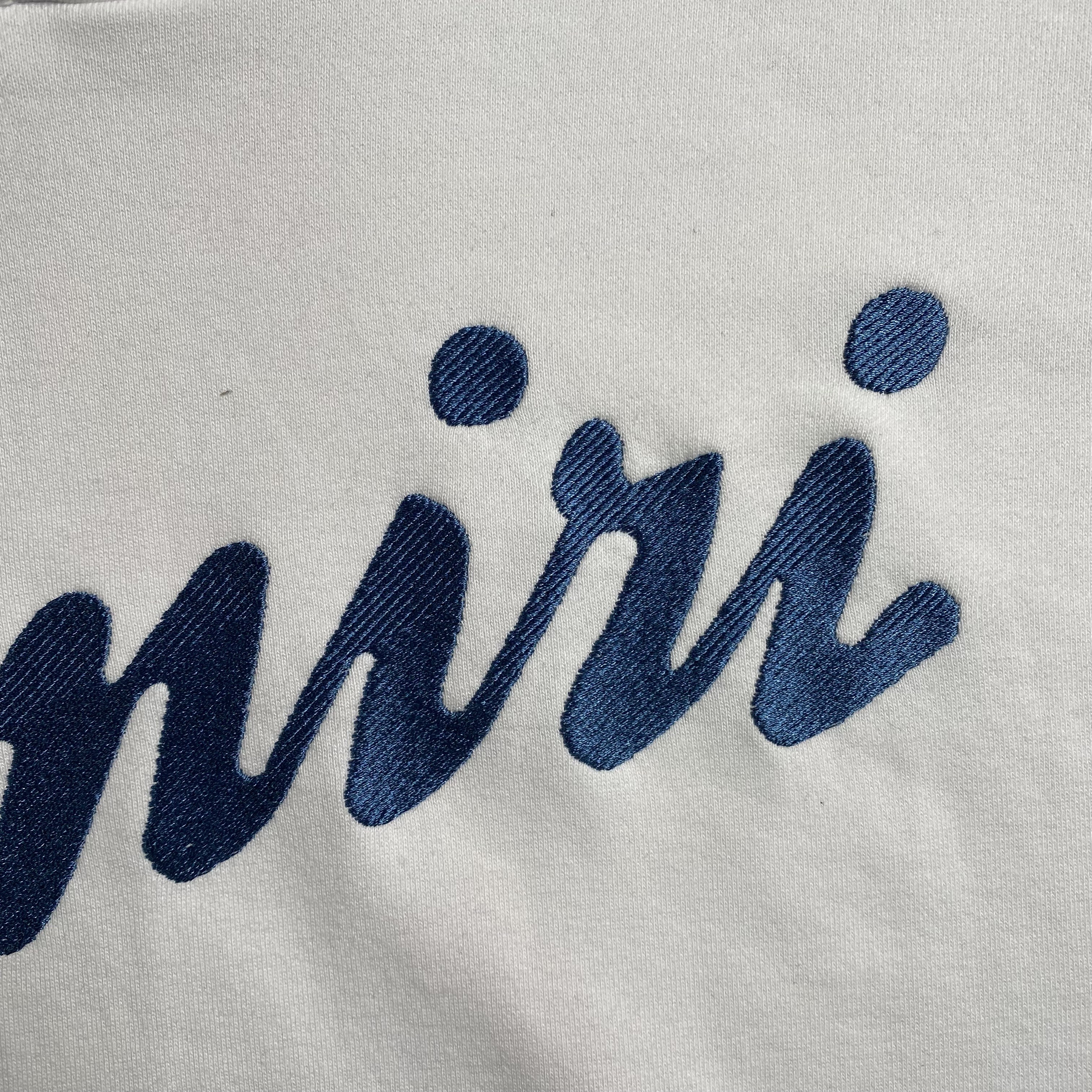 88_155  AMIRI 23ss  Hoodie