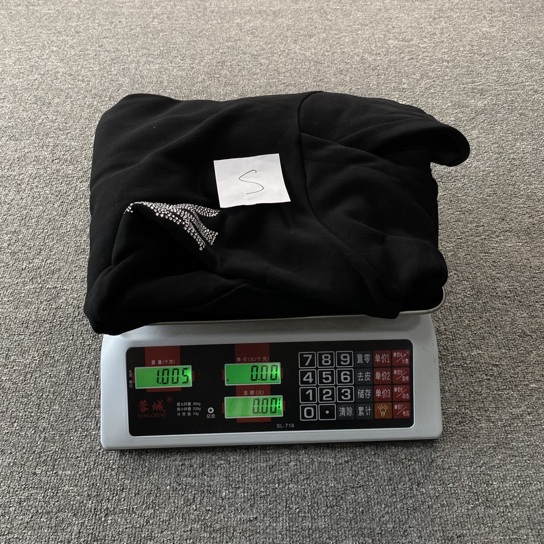 45_200  AMIRI   Hoodie